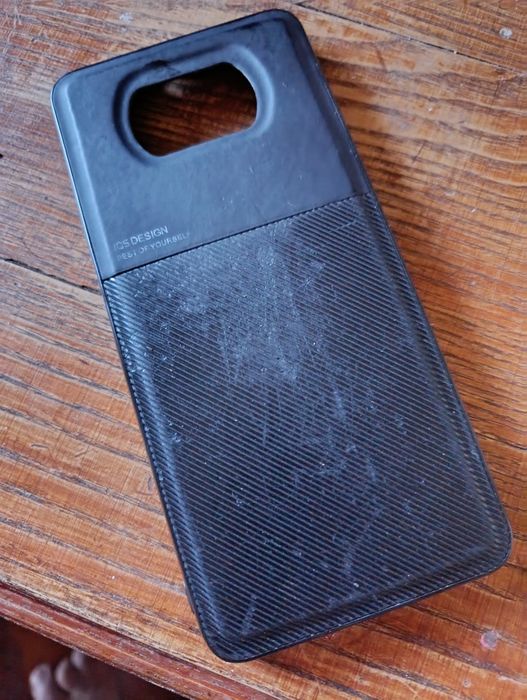Телефон Poco x3 nfc 6/128