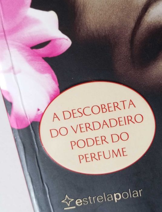 O Aroma do Desejo, de Rachel Herz, Ph.D., NOVO
