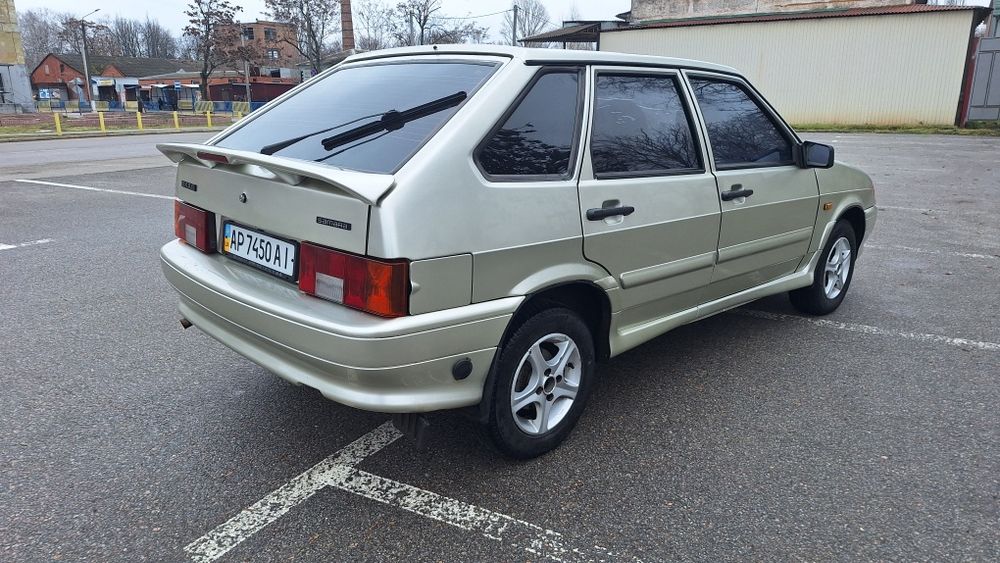 Продам ВАЗ 21014