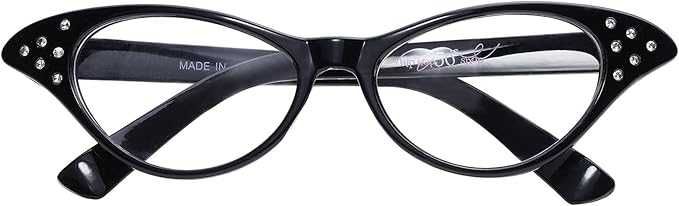 Strój przebranie dla kobiet Damskie Akcesoria w stylu lat 50 Retro Bal