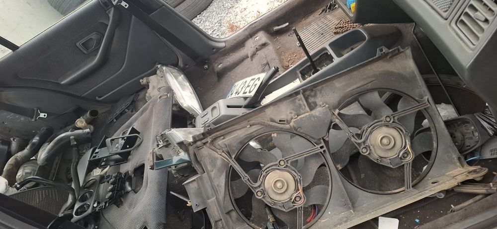 Peças Peugeot 306 1.9td