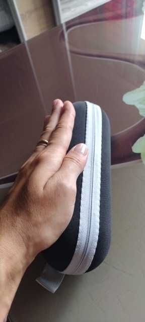 Mini parasol , parasolka w kapsule