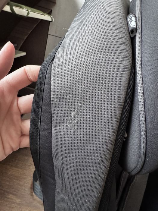 Автокрісло  Joie bold 1 2 3 (9-36кг)