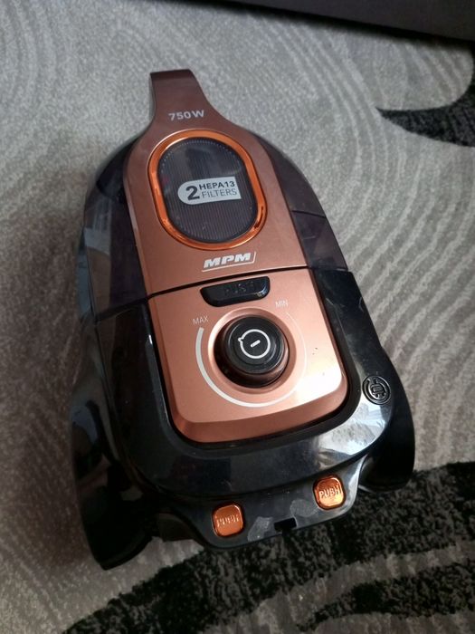 Пилосос Cyclone Suction