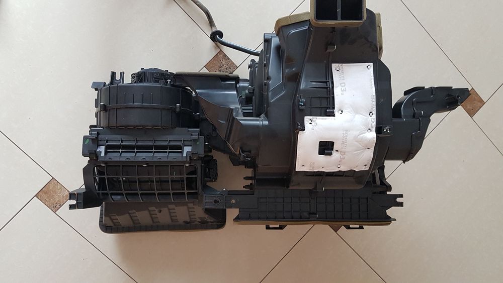 Kia Sorento 3 2015- Печка в сборе