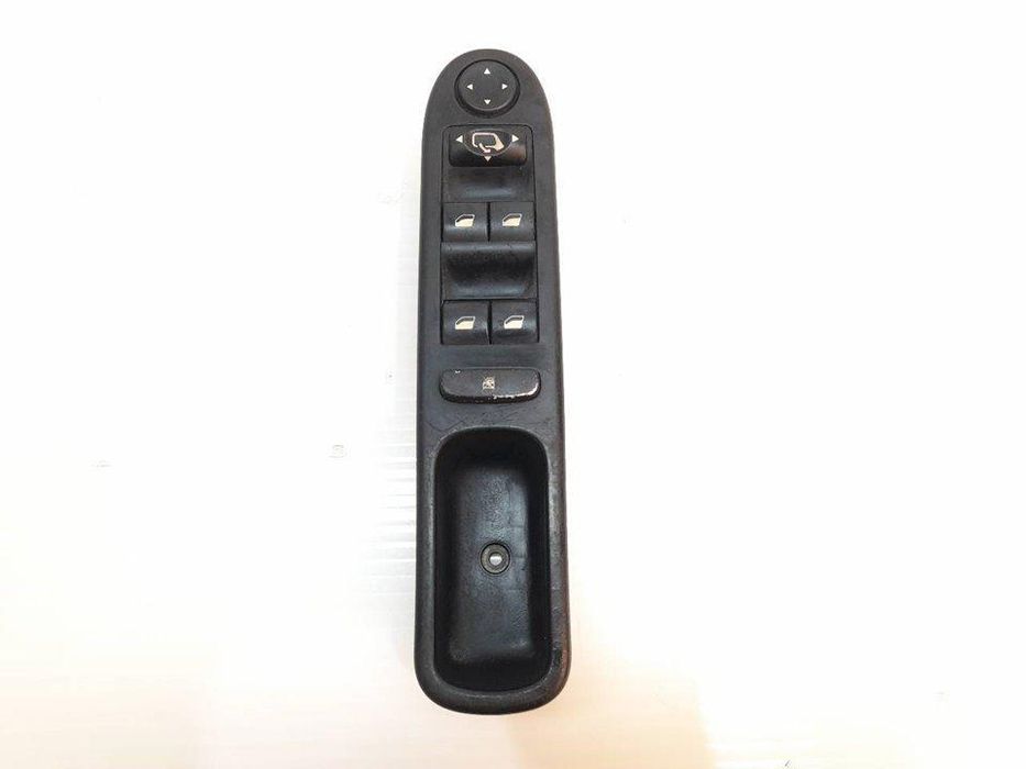 Comando Elevador Frente Esquerdo Peugeot 307 Break Sw S104.2002