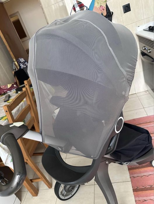 Stokke Xplory Baby Stroller431279668735528965