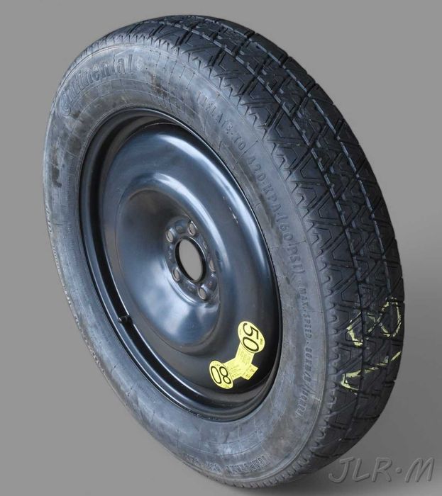 Koło dojazdowe zapasowe 18" LAND ROVER BJ32 -6A 155/85 R18