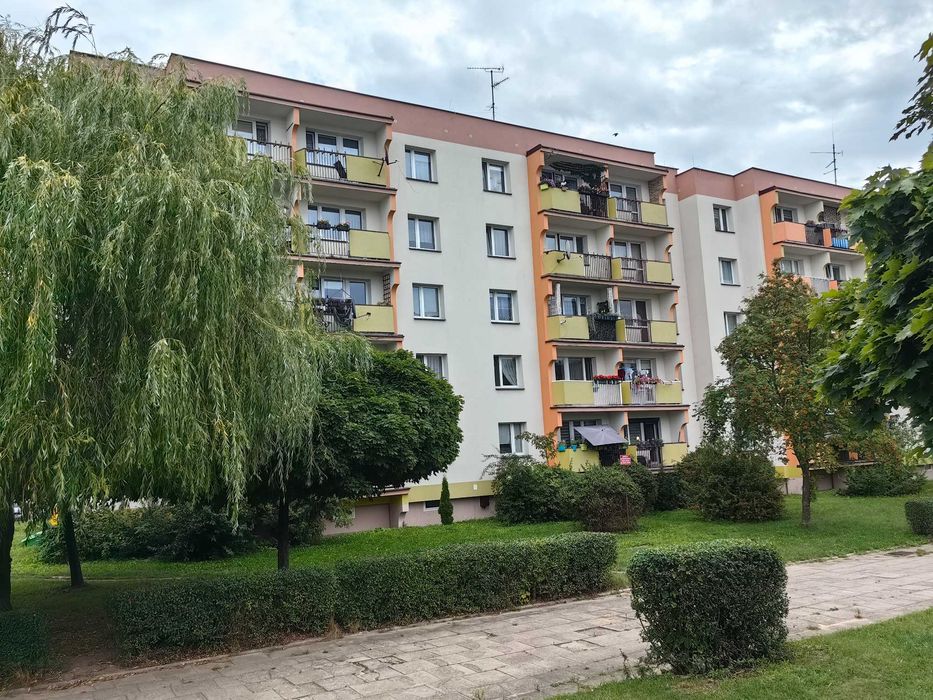 Mieszkanie – Radomsko - Widok 4