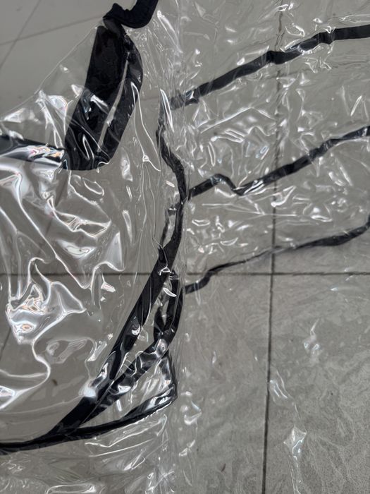 Capa proteção chuva Chicco