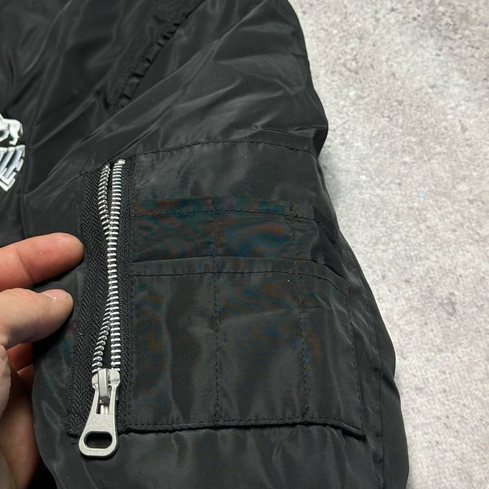 Бомбер куртка харік Lonsdale S M L XL XXL