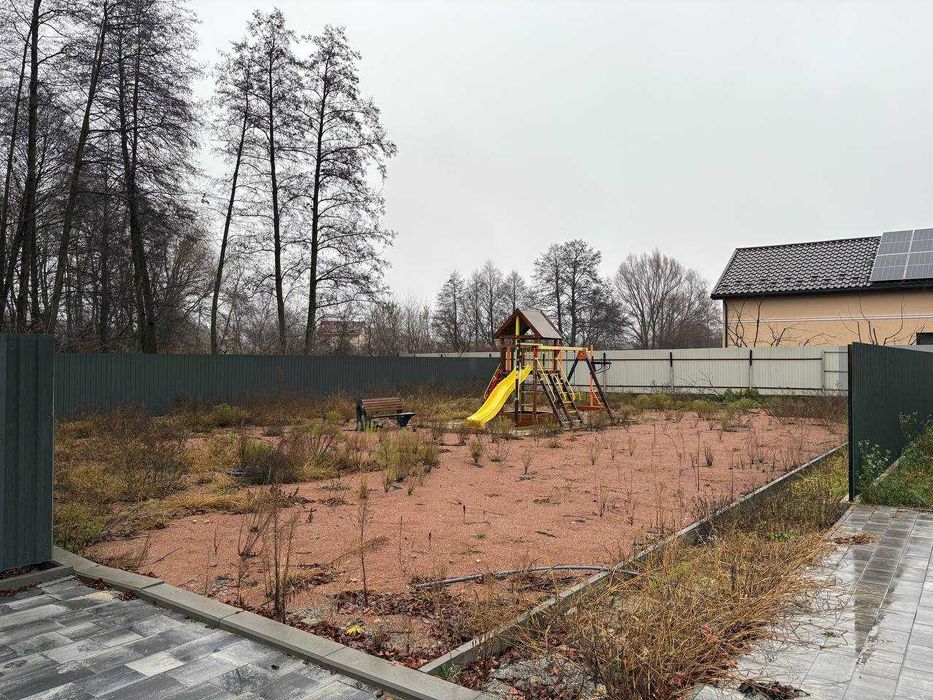 Будинок мрії в Гнідині | 150 м² | Закрита територія | Без комісії