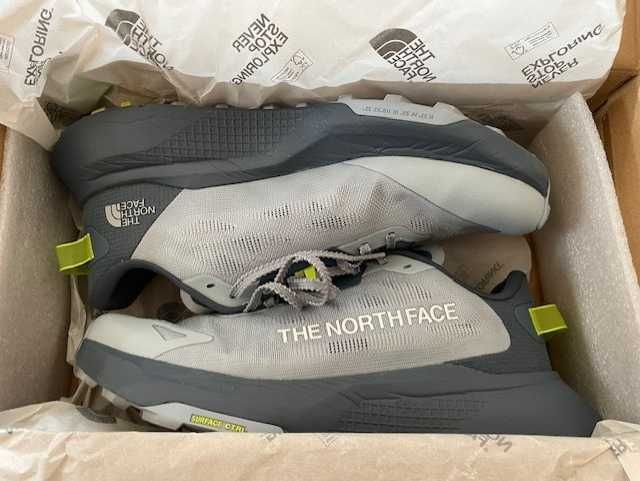 Sapatilhas The North Face Altamesa 300 V2 tamanho 44