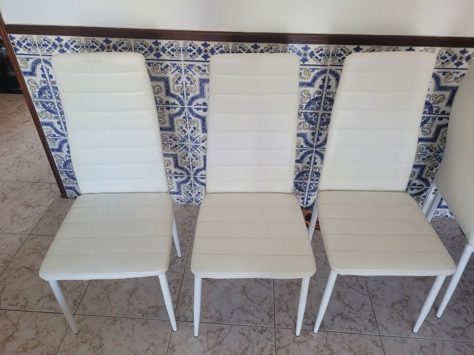 Mesa de Jantar 6 lugares