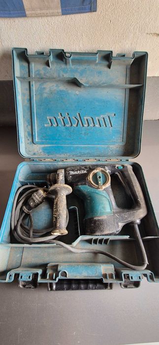 Makita hr 2810 młotowiertarka udarowa