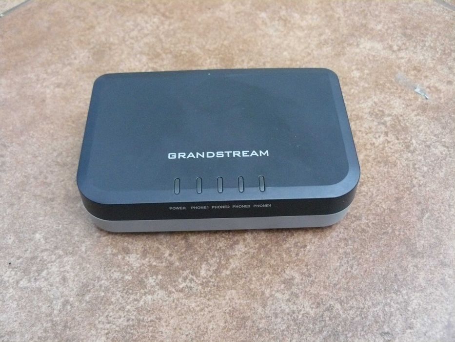 bramka Grandstream HT704