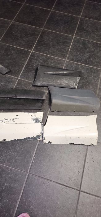 Pecas citroen ax gti