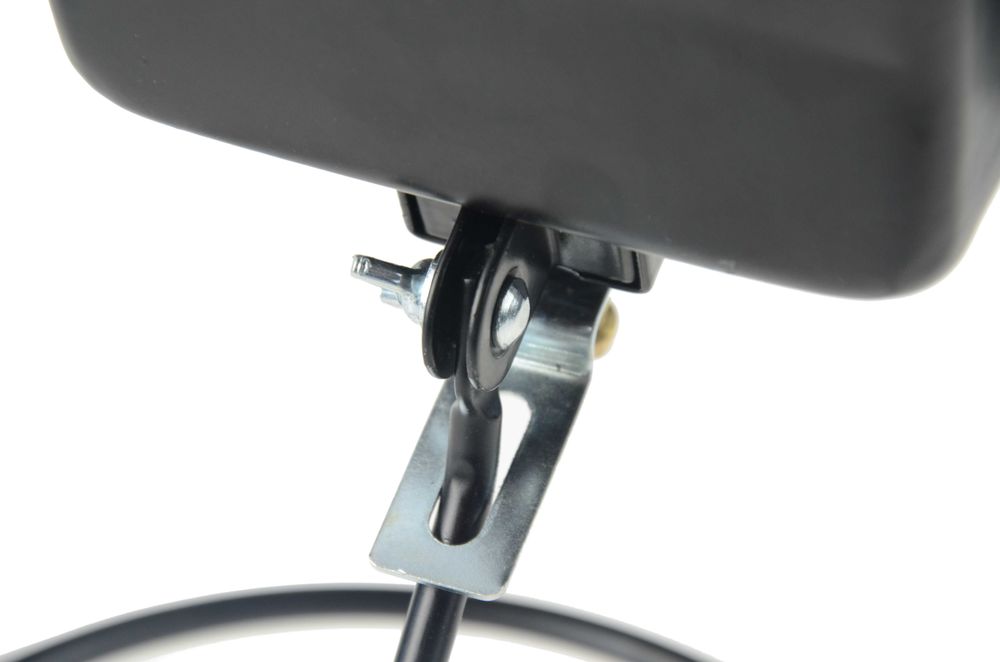 Promiennik gazowy 1,3 kW mały grzejnik