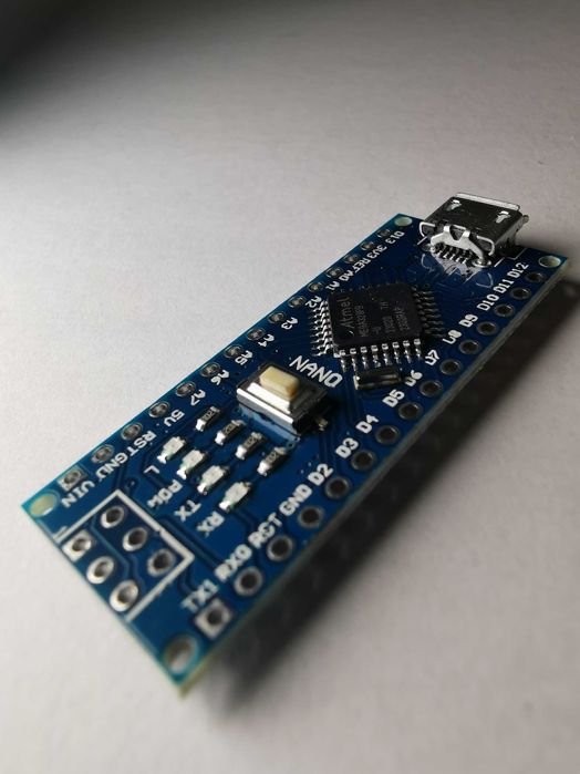 Arduino NANO 328P - Klon NOWY FV23%