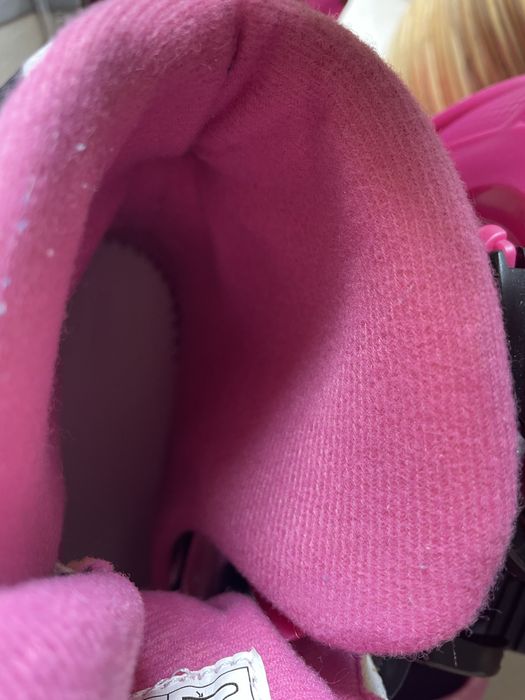 Patins em linha ZINC