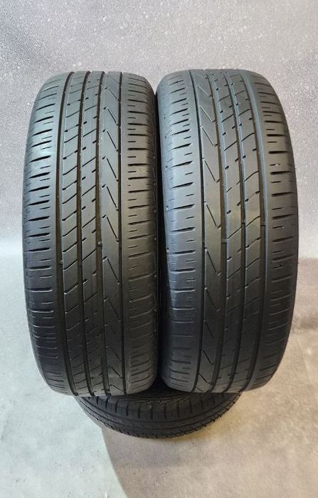 235.60.18 Hankook Ventus S1 Evo² 2шт