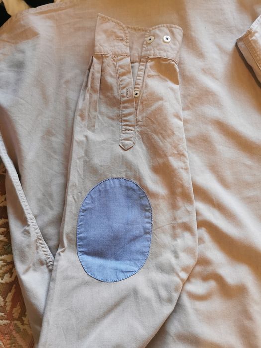 Camisa Springfield NOVA