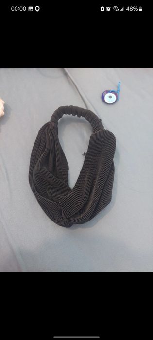 Bandanas para o cabelo