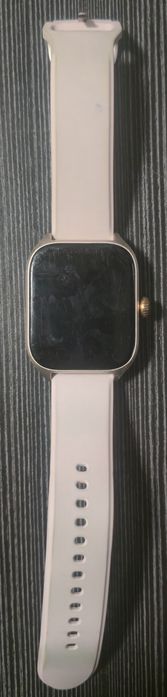 Amazfit GTS 4 Różowy Smartwatch