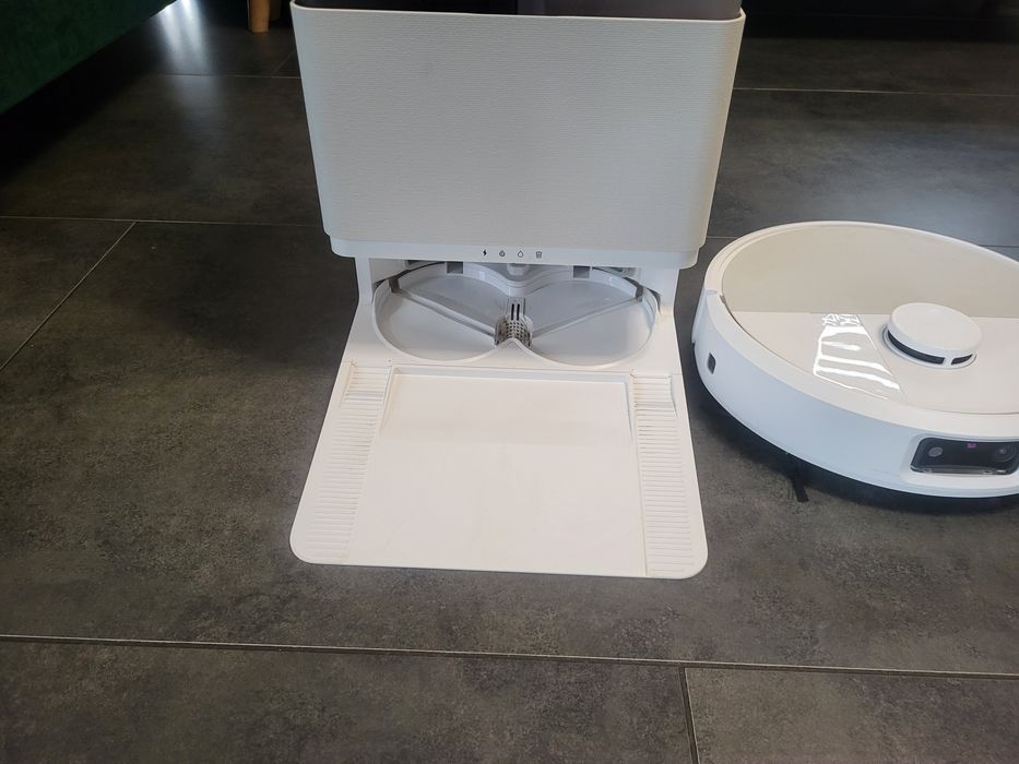 Rumba plus 505 Biala