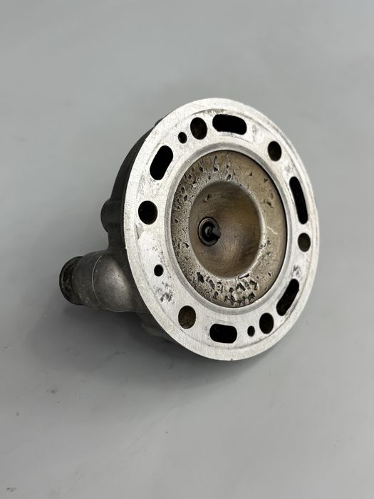 Głowica YAMAHA YZ250 R 99-25