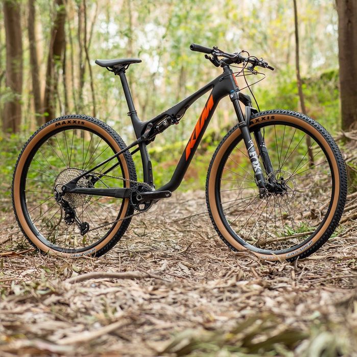 Ktm Scarp Elite 2025