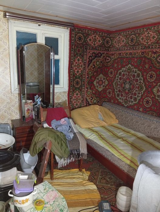 Продам дачу с участком
