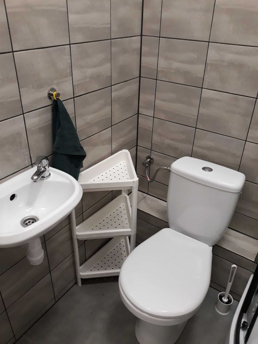 pokój w centrum Katowic