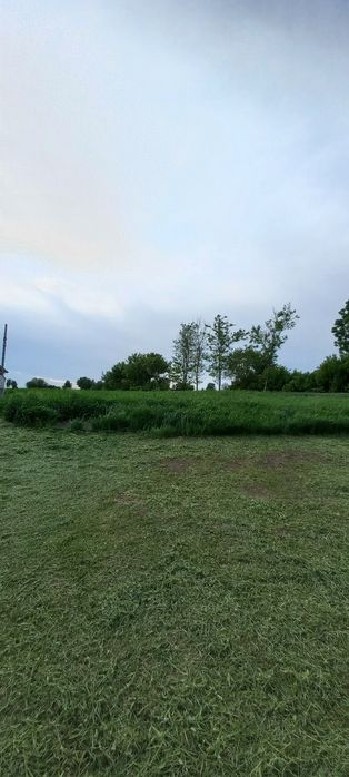 Будинок з ділянкою 60 соток