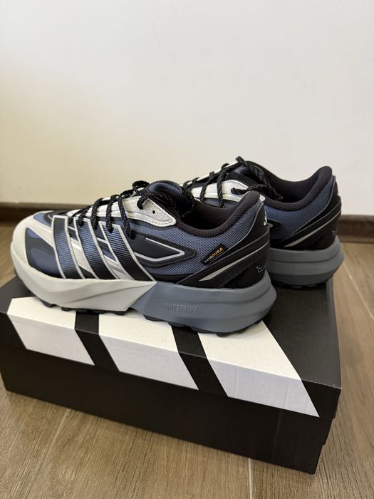 ルッツ Оригінвльні - Adidas Lightblaze ART Cordura | JP7773: 3 699 грн