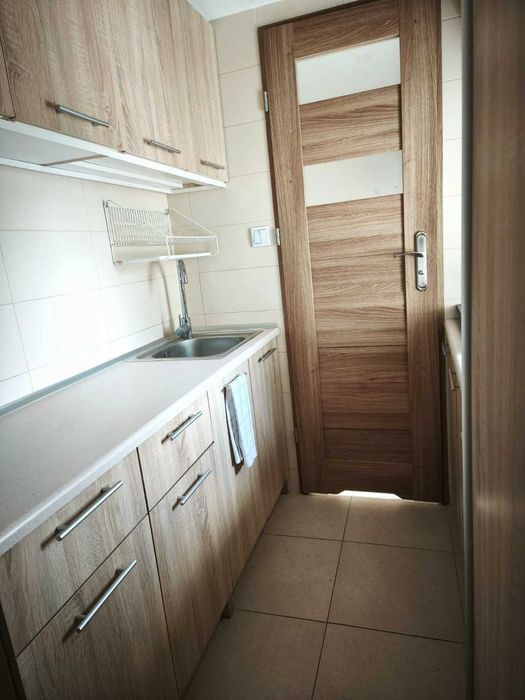 Kawalerka do wynajęcia, Gołonóg