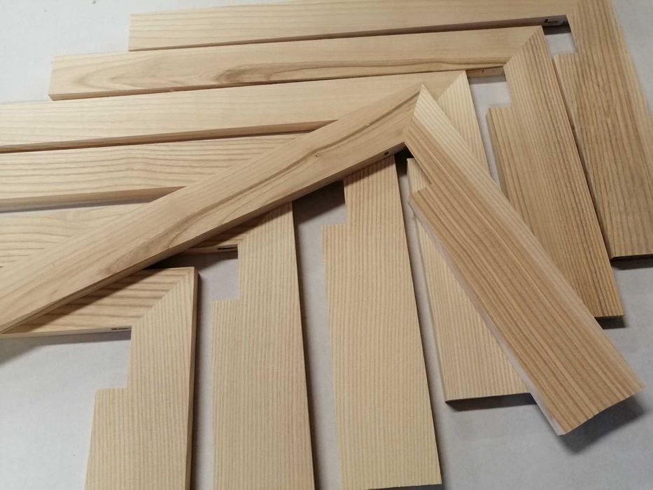 listwy wykończeniowe, moduł schodowy, cokół, listwa