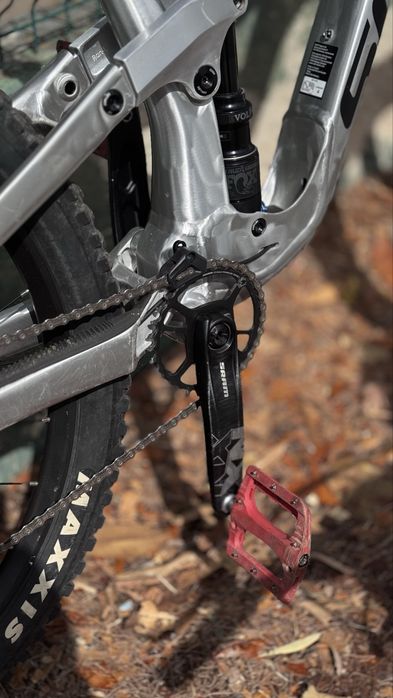 Scott Ransom 920 - Size M