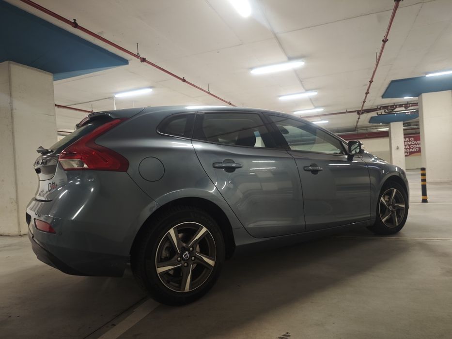 Volvo V40 D2 Diesel
