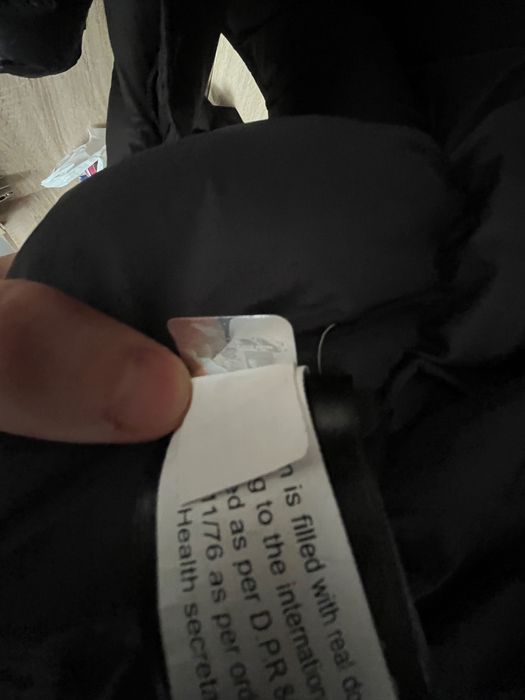 The North Face Nupste 700