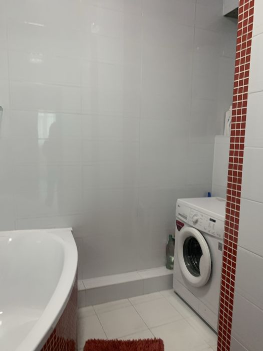 Здам 2ох кімнатну розкішну квартиру на 5ій ст.Фонтану