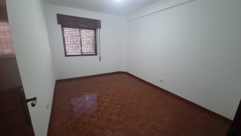 Apartamento T2 Carregado