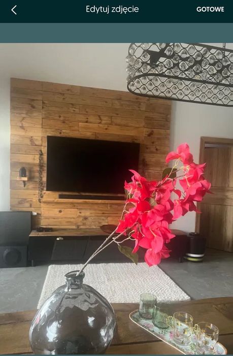 Apartament do wynajęcia