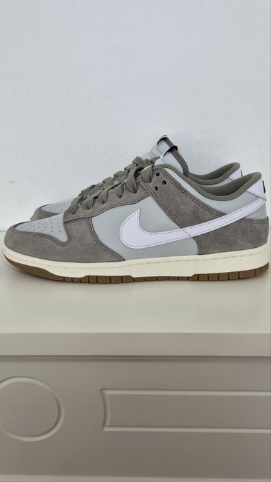 Кросівки Nike Dunk Low Retro SE IB6399 002