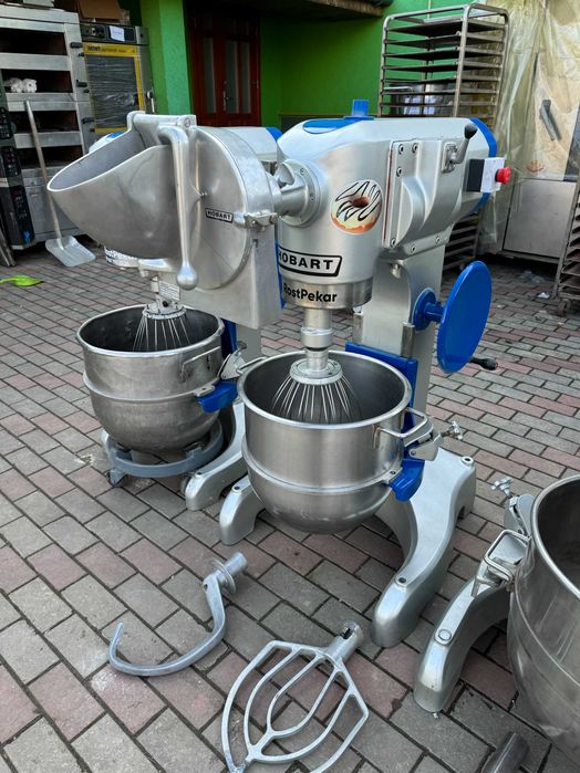 Кремовзбивальна машина Hobart 40 літрів Міксер Міксер Mixer