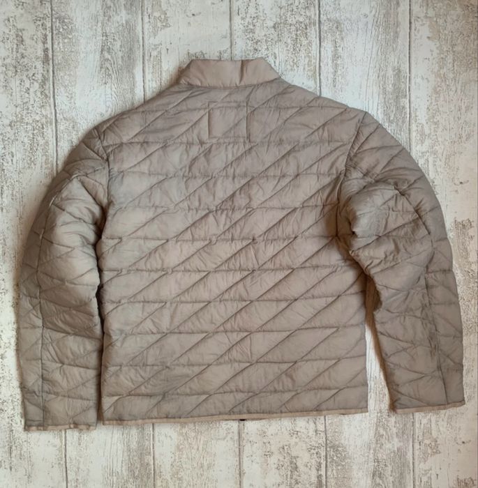 Jack & Jones Core Pikowana Męska Kurtka Oxford L Lekka Bomberka Nowa !