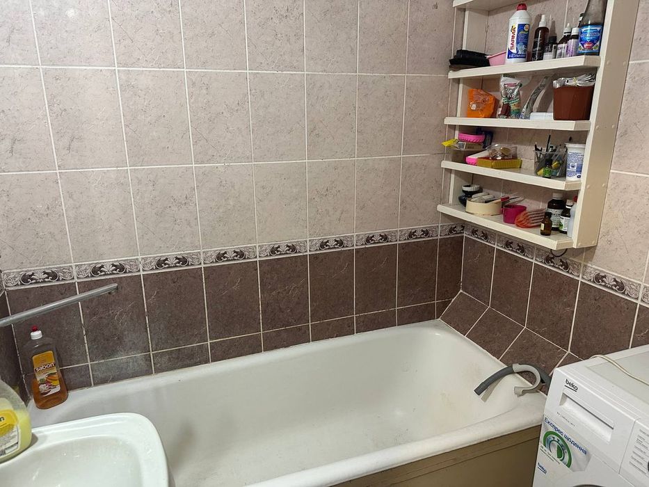 Продам 3 к ж/м Победа 72 м2