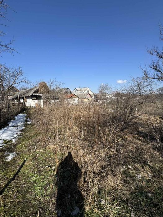 Продаж будинку в с.Станишівка