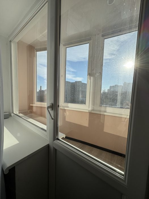 Оренда 1к.кв. в новобудові, Виставка