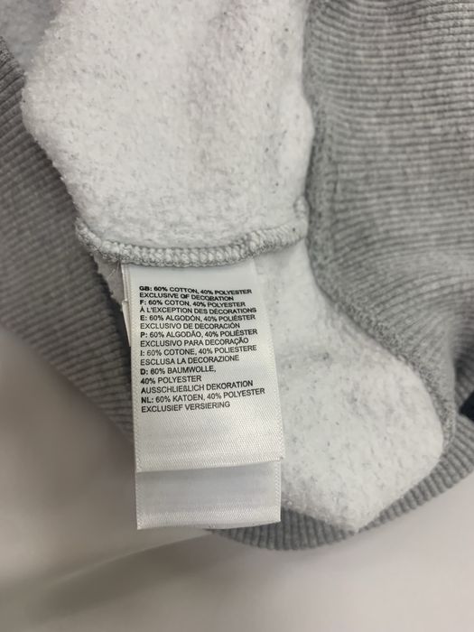 Толстовка The north face оригинал